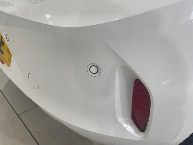 Used Vauxhall Corsa 2021 for sale - 76394152: Photo 18