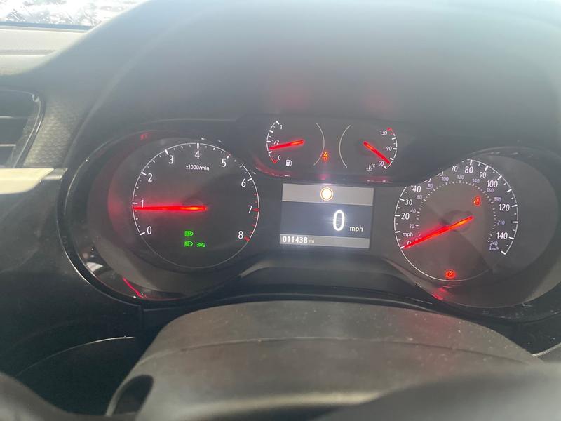 Used Vauxhall Corsa 2021 for sale - 76394152: Photo 19