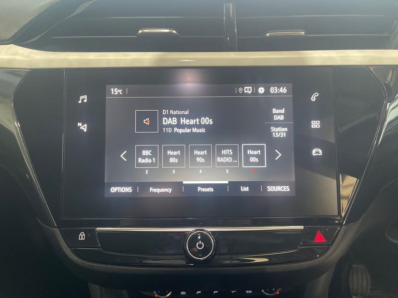 Used Vauxhall Corsa 2021 for sale - 76394152: Photo 21