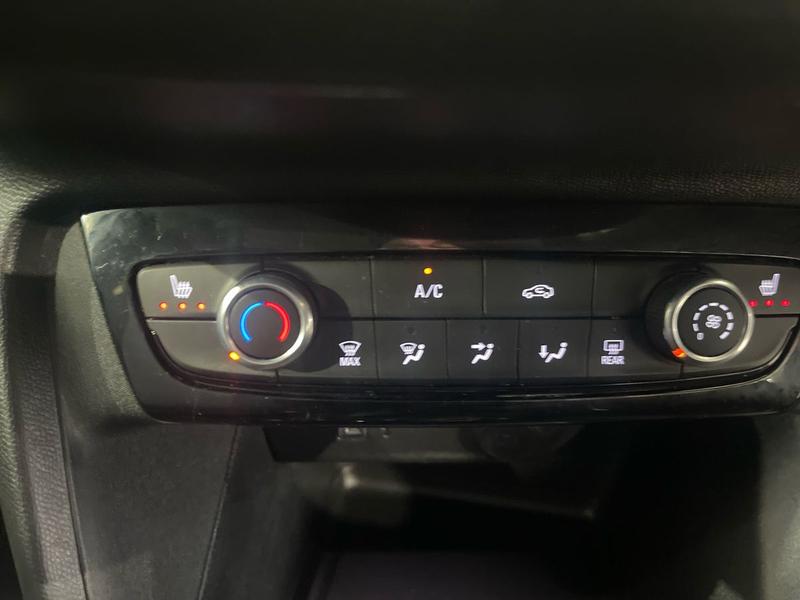 Used Vauxhall Corsa 2021 for sale - 76394152: Photo 22