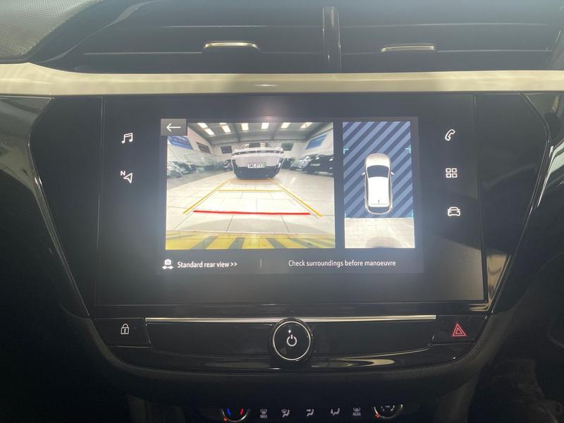 Used Vauxhall Corsa 2021 for sale - 76394152: Photo 26