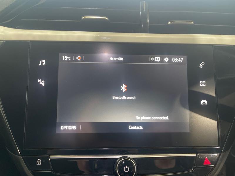 Used Vauxhall Corsa 2021 for sale - 76394152: Photo 27