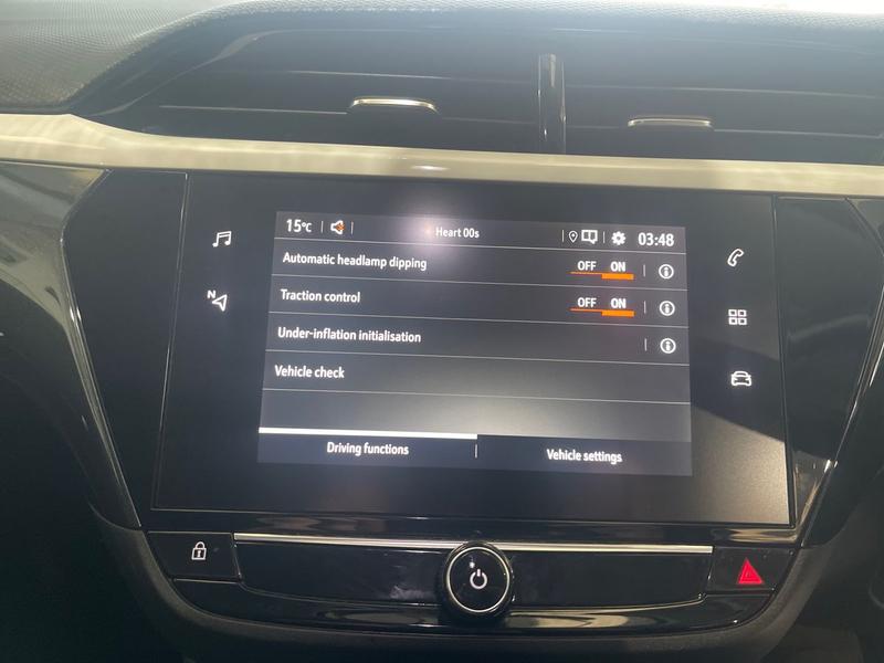 Used Vauxhall Corsa 2021 for sale - 76394152: Photo 28