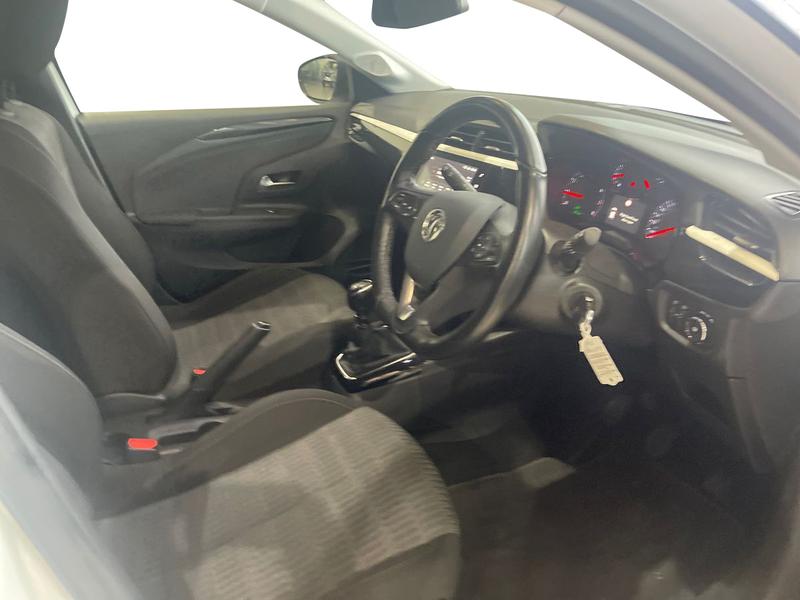 Used Vauxhall Corsa 2021 for sale - 76394152: Photo 3