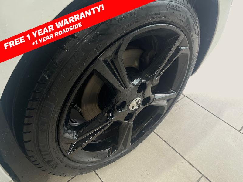 Used Vauxhall Corsa 2021 for sale - 76394152: Photo 4