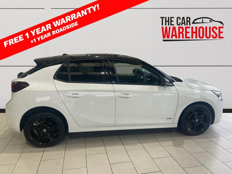 Used Vauxhall Corsa 2021 for sale - 76394152: Photo 7