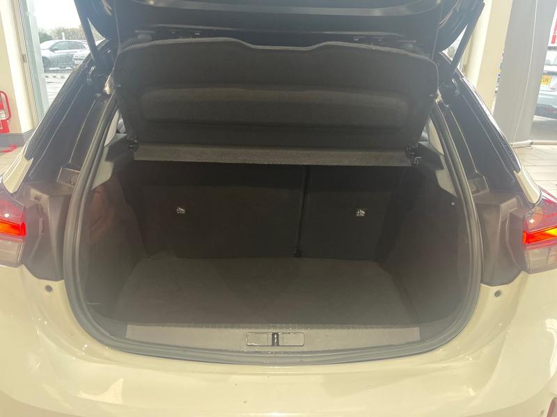 Used Vauxhall Corsa 2021 for sale - 76394152: Photo 9