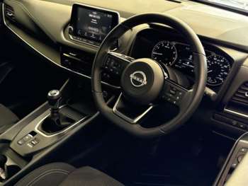 Used Nissan Qashqai 2023 for sale - 74380583: Photo