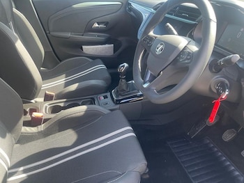 Used Vauxhall Corsa 2026 for sale - 79408069: Photo