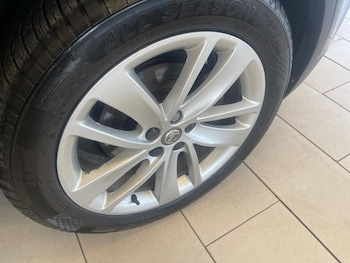 Used Vauxhall Mokka X 2017 for sale - 78706115: Photo