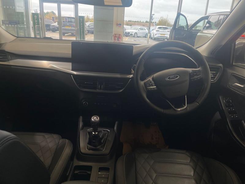 Used Ford Focus 2022 for sale - 76405330: Photo 12