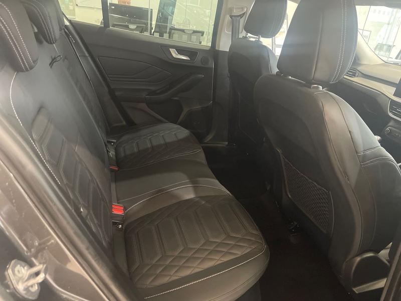 Used Ford Focus 2022 for sale - 76405330: Photo 13