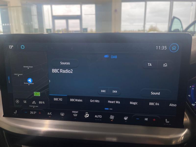 Used Ford Focus 2022 for sale - 76405330: Photo 17