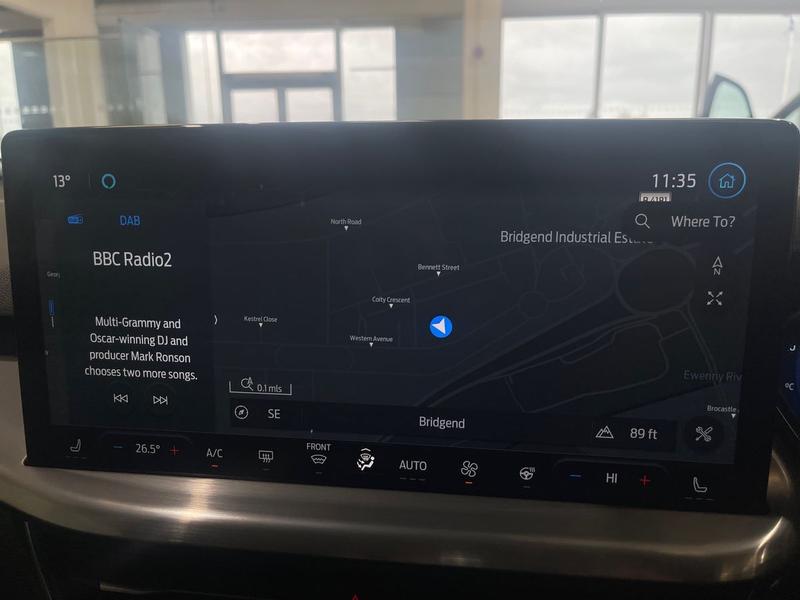 Used Ford Focus 2022 for sale - 76405330: Photo 18