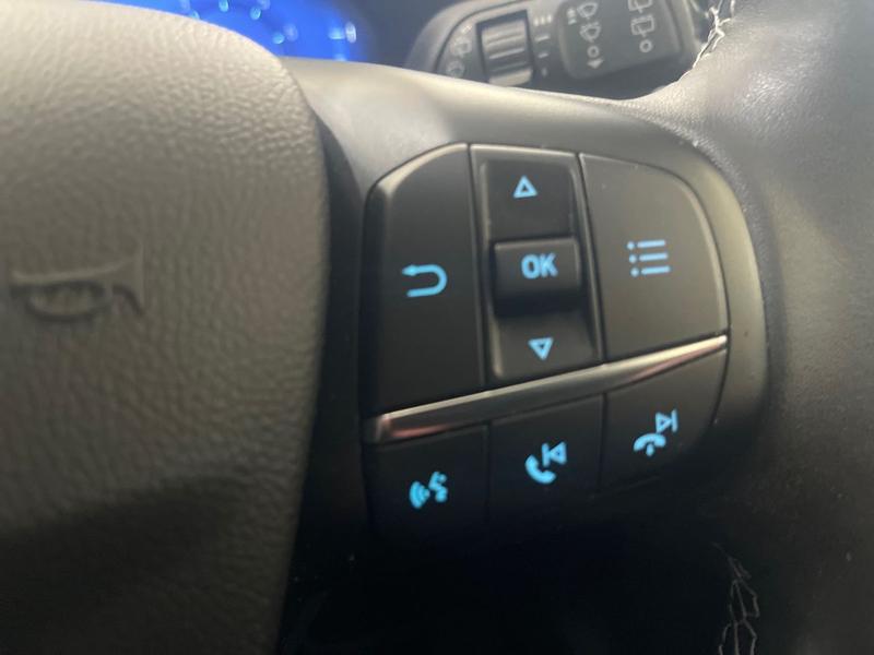 Used Ford Focus 2022 for sale - 76405330: Photo 26