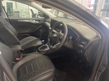 Used Ford Focus 2022 for sale - 76405330: Photo