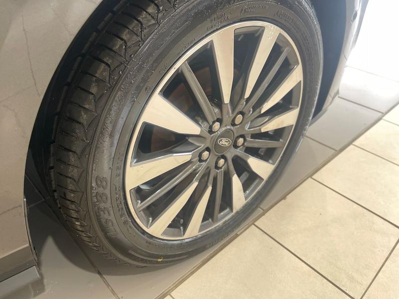 Used Ford Focus 2022 for sale - 76405330: Photo 4