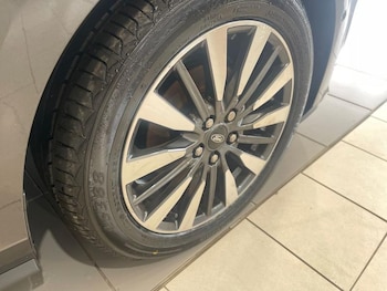 Used Ford Focus 2022 for sale - 76405330: Photo