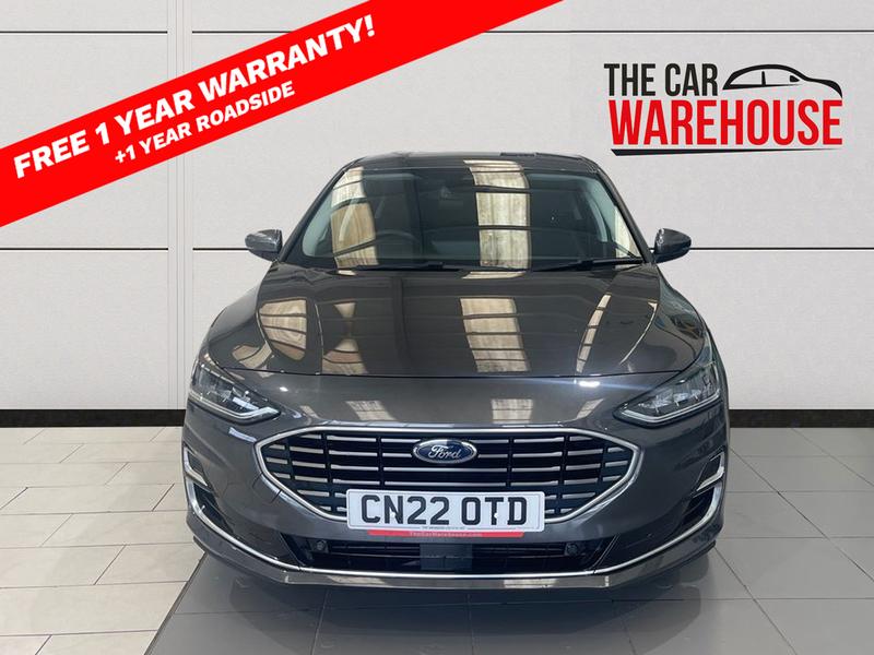 Used Ford Focus 2022 for sale - 76405330: Photo 6