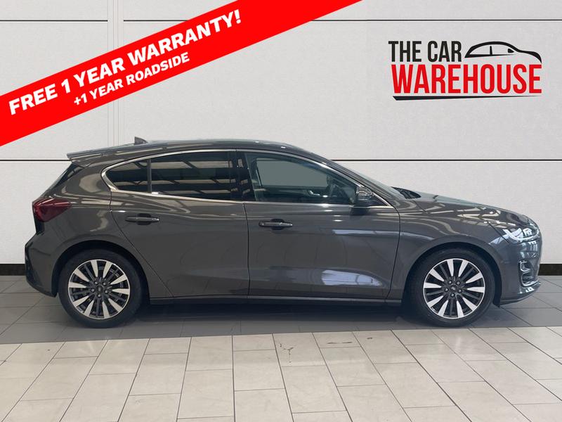 Used Ford Focus 2022 for sale - 76405330: Photo 7