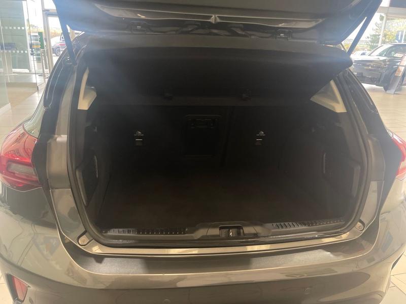 Used Ford Focus 2022 for sale - 76405330: Photo 9