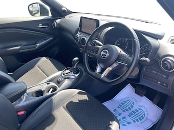Used Nissan Juke 2023 for sale - 75407031: Photo