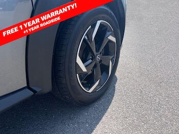 Used Nissan Juke 2023 for sale - 75407031: Photo