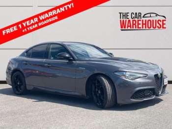2022 - 2.0 TB 280 Veloce [Performance brake] 4dr Auto Automatic