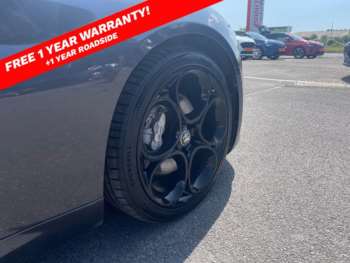Used Alfa Romeo Giulia 2022 for sale - 74353112: Photo