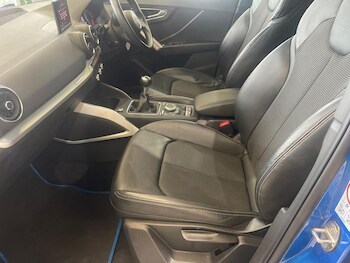 Used Audi Q2 2019 for sale - 78350669: Photo