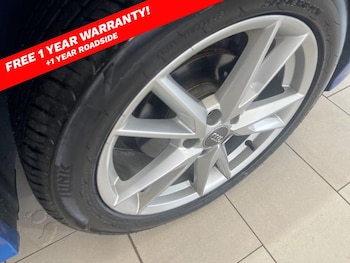 Used Audi Q2 2019 for sale - 78350669: Photo