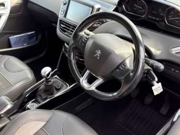 Used Peugeot 2008 2019 for sale - 74195298: Photo