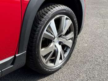 Used Peugeot 2008 2019 for sale - 74195298: Photo
