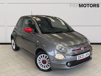 Used Fiat 500 2023 for sale - 79855775: Photo