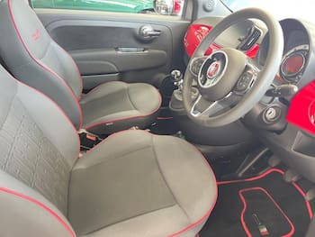 Used Fiat 500 2023 for sale - 79855775: Photo
