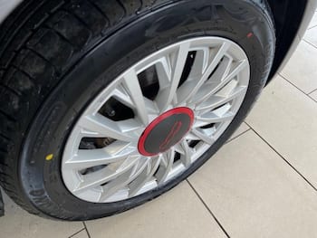 Used Fiat 500 2023 for sale - 79855775: Photo