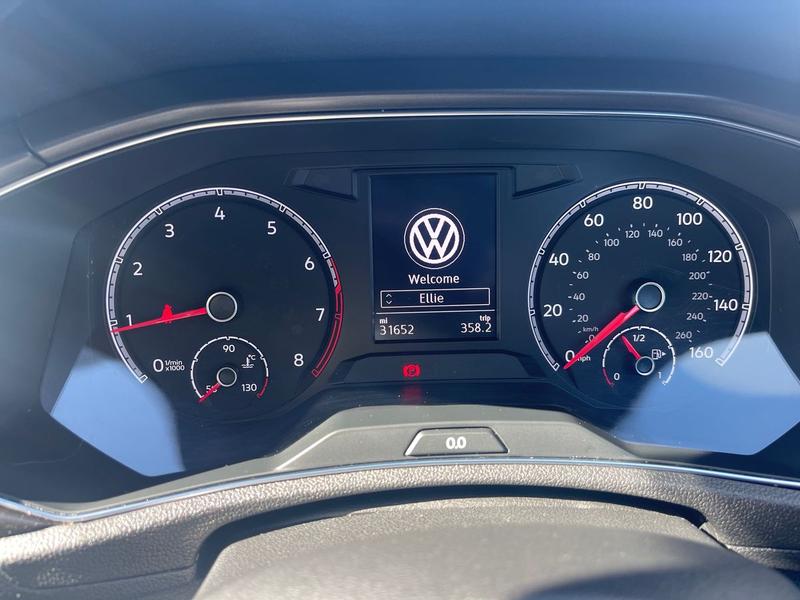 Used Volkswagen T-Roc 2018 for sale - 76046493: Photo 18