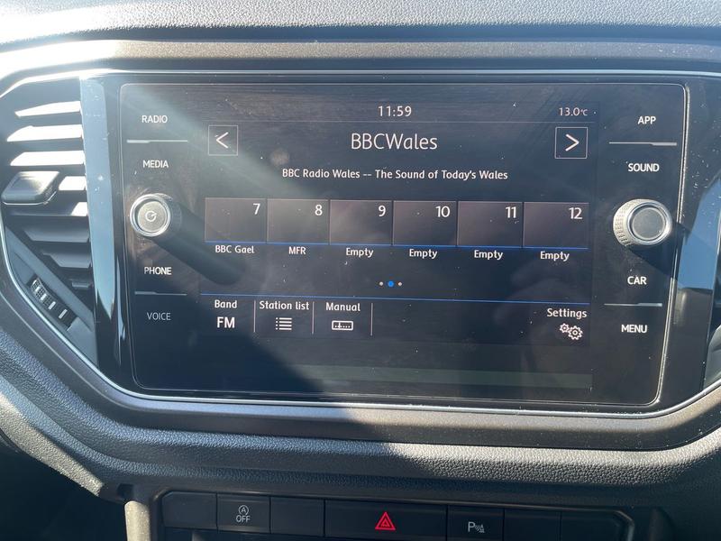 Used Volkswagen T-Roc 2018 for sale - 76046493: Photo 19