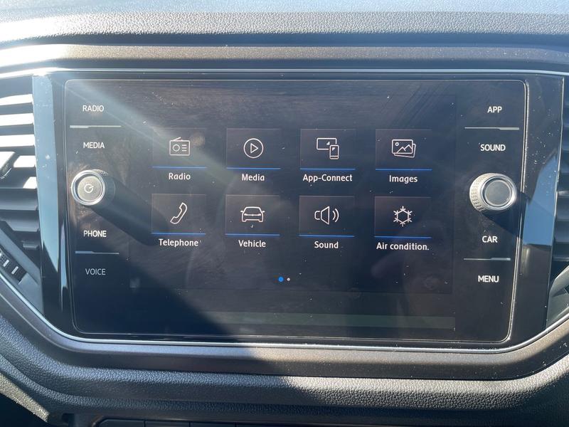 Used Volkswagen T-Roc 2018 for sale - 76046493: Photo 22