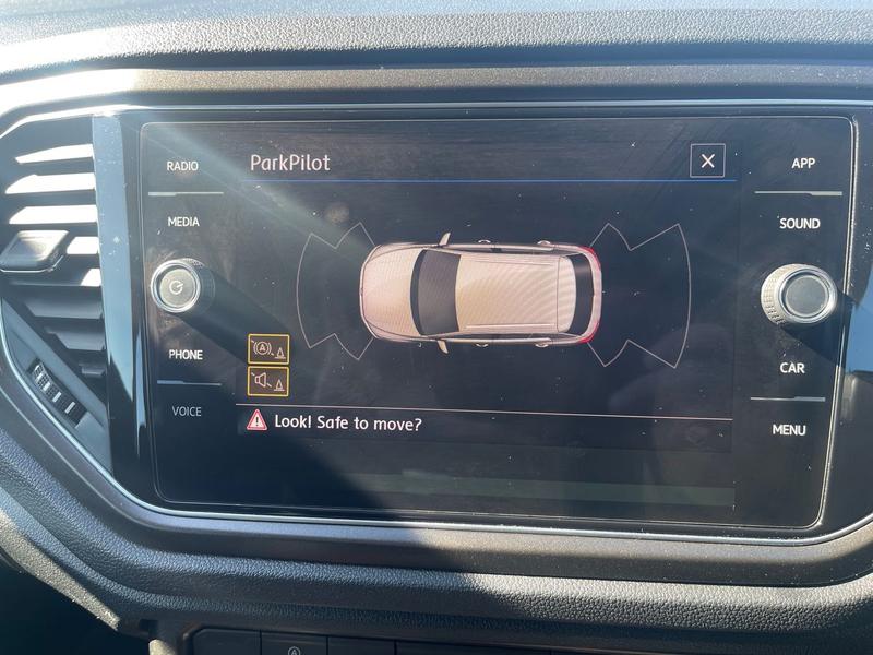 Used Volkswagen T-Roc 2018 for sale - 76046493: Photo 23