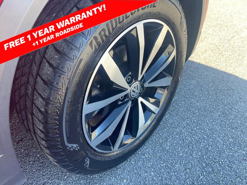 Used Volkswagen T-Roc 2018 for sale - 76046493: Photo 4