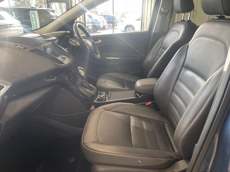 Used Ford Kuga 2018 for sale - 78121479: Photo 11