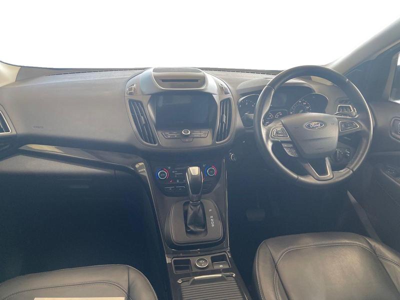 Used Ford Kuga 2018 for sale - 78121479: Photo 12