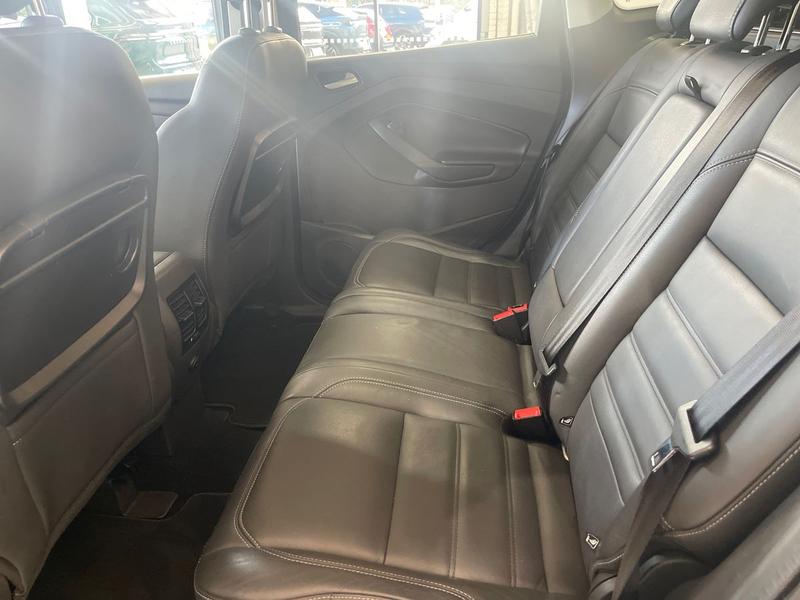 Used Ford Kuga 2018 for sale - 78121479: Photo 13