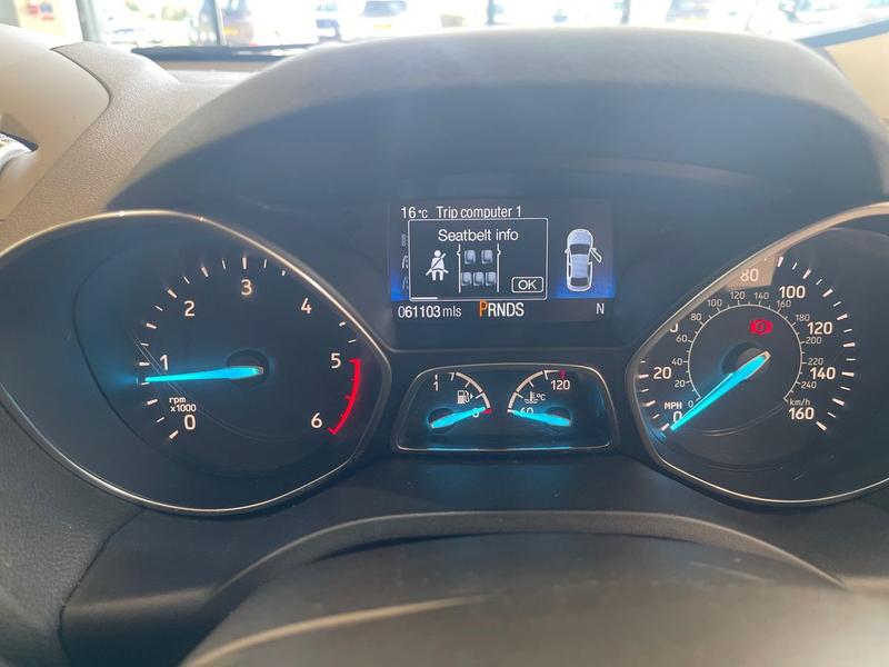 Used Ford Kuga 2018 for sale - 78121479: Photo 19