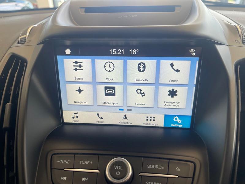 Used Ford Kuga 2018 for sale - 78121479: Photo 21