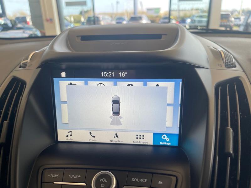 Used Ford Kuga 2018 for sale - 78121479: Photo 23