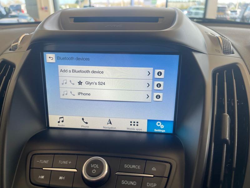 Used Ford Kuga 2018 for sale - 78121479: Photo 24