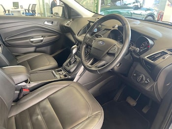 Used Ford Kuga 2018 for sale - 78121479: Photo