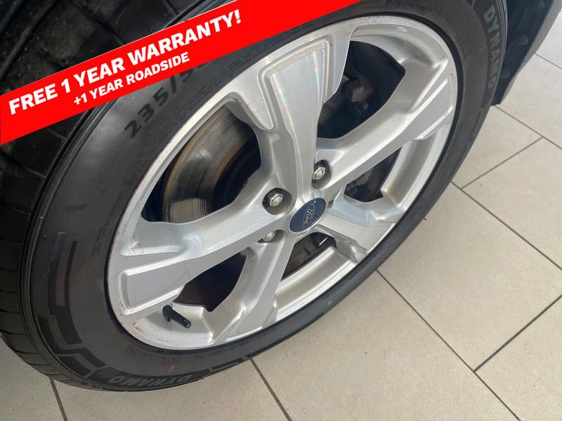 Used Ford Kuga 2018 for sale - 78121479: Photo 4